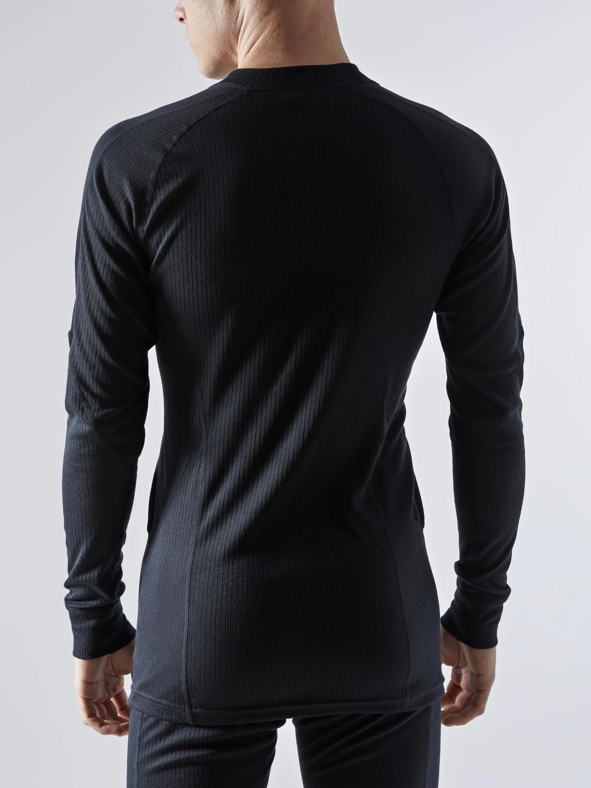 MEN'S CORE DRY BASELAYER SET