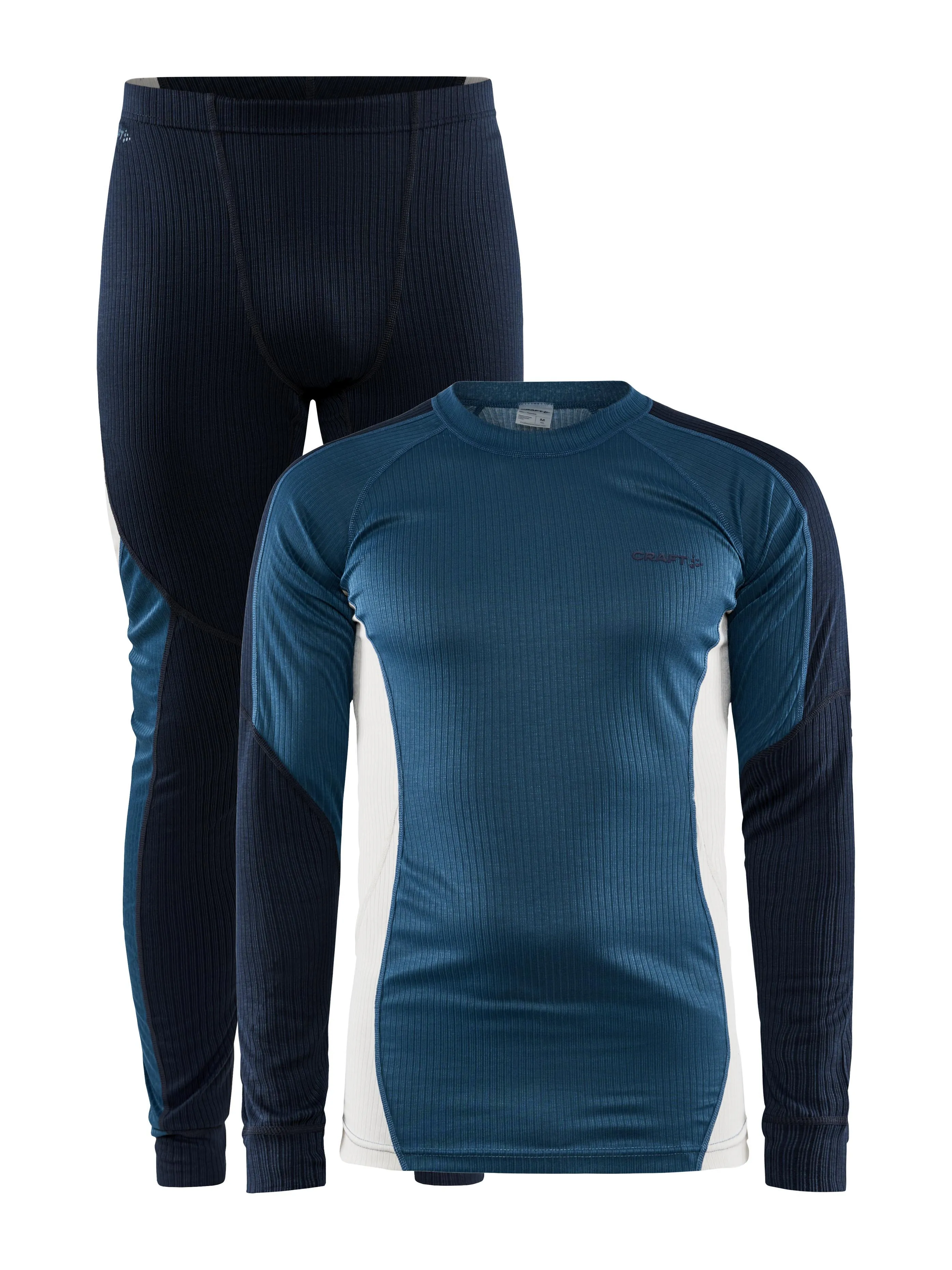 MEN'S CORE DRY BASELAYER SET