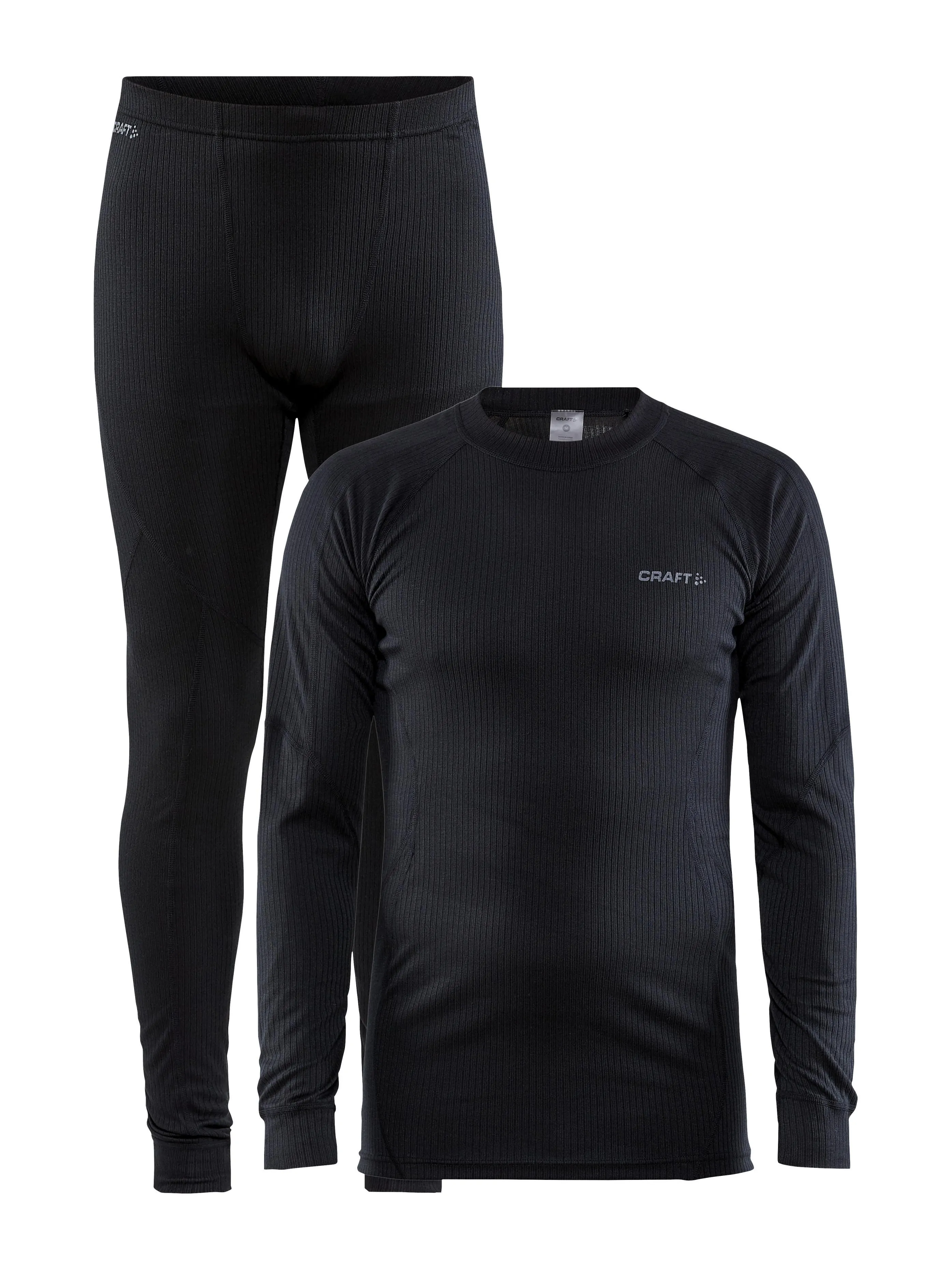 MEN'S CORE DRY BASELAYER SET