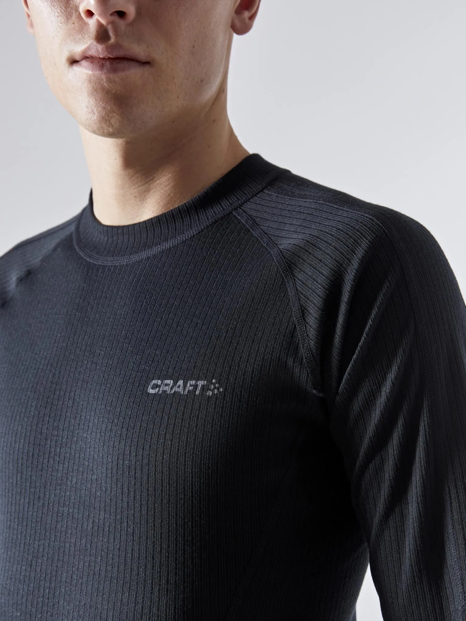 MEN'S CORE DRY BASELAYER SET