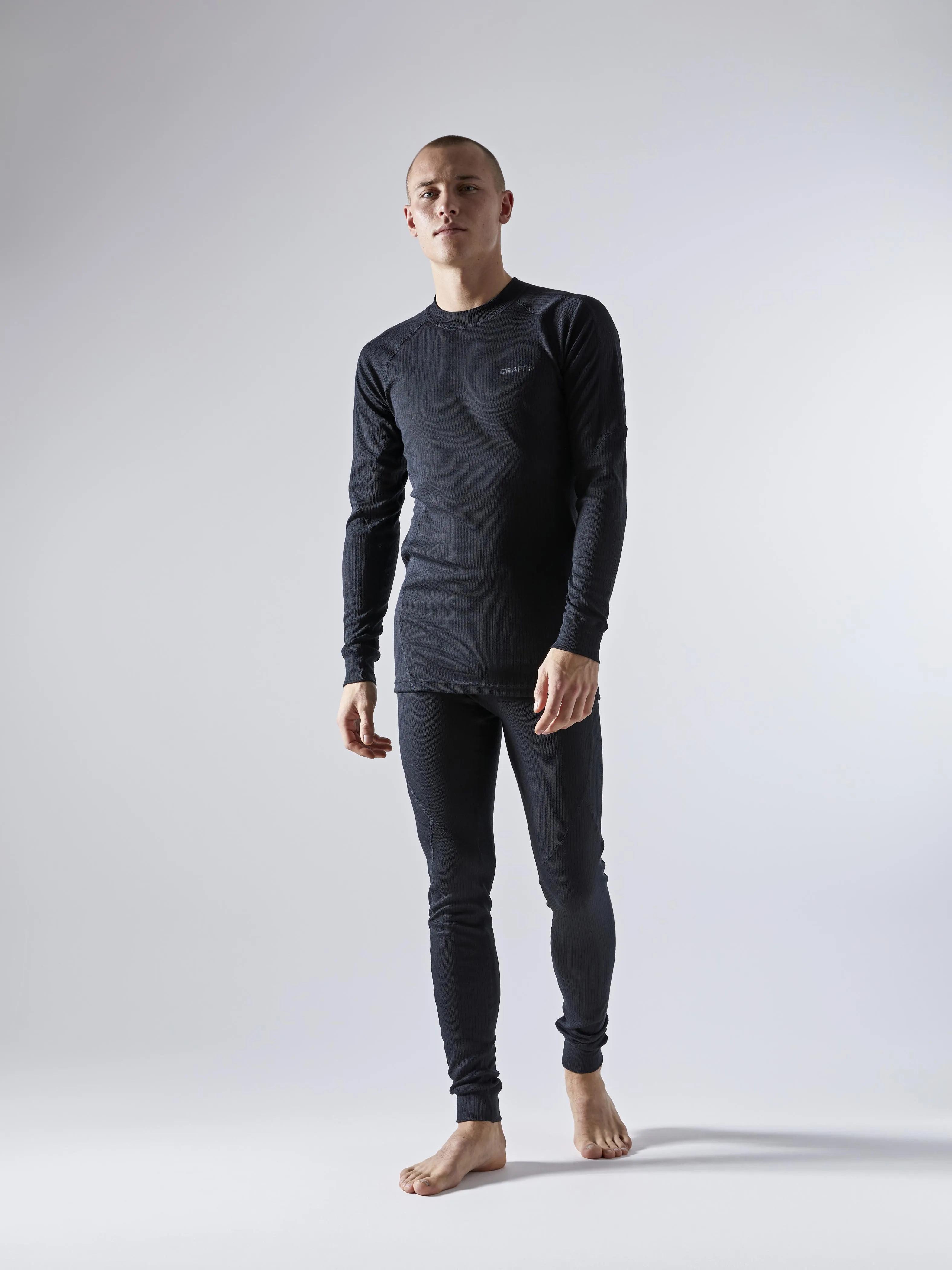 MEN'S CORE DRY BASELAYER SET