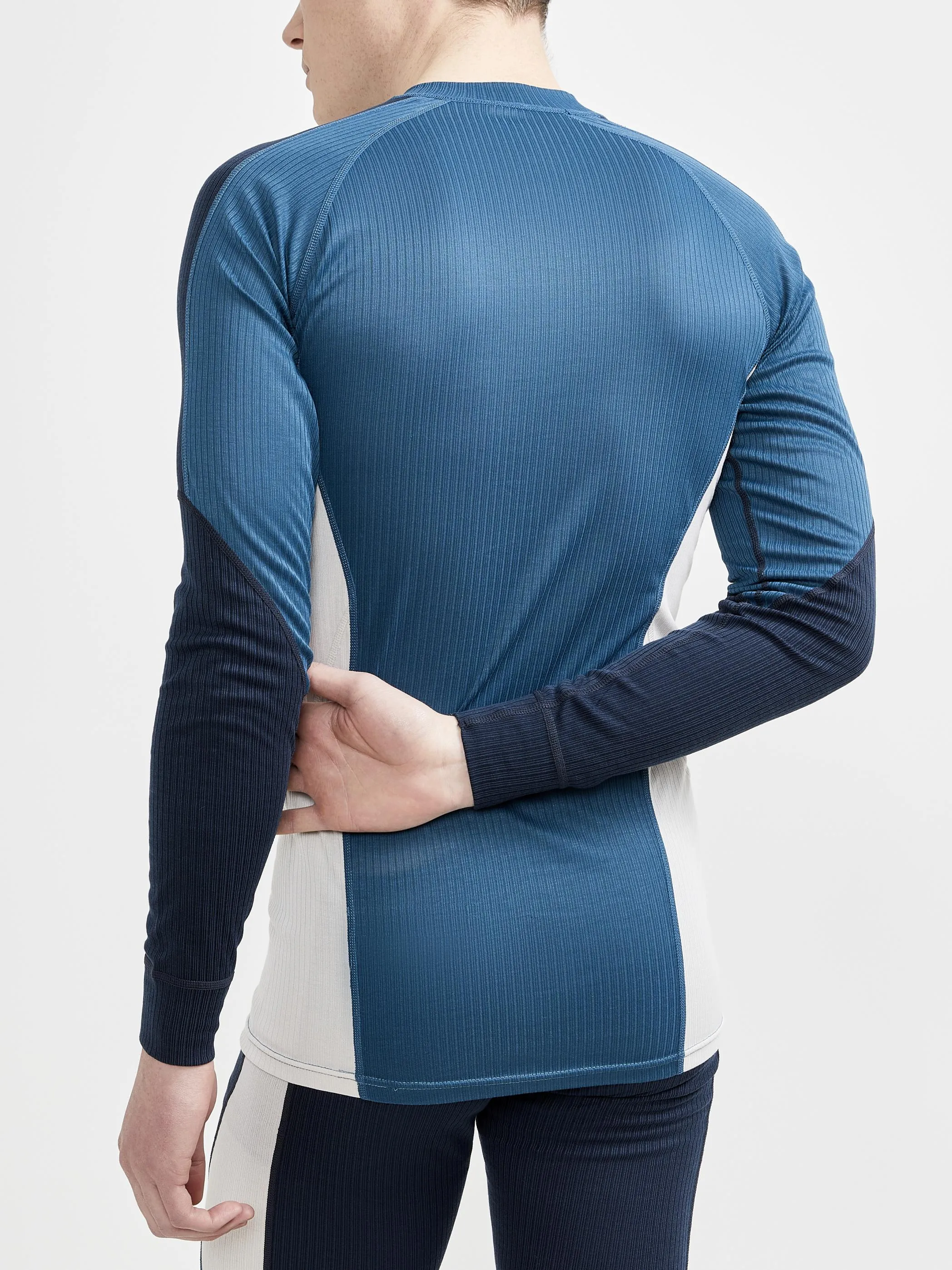 MEN'S CORE DRY BASELAYER SET