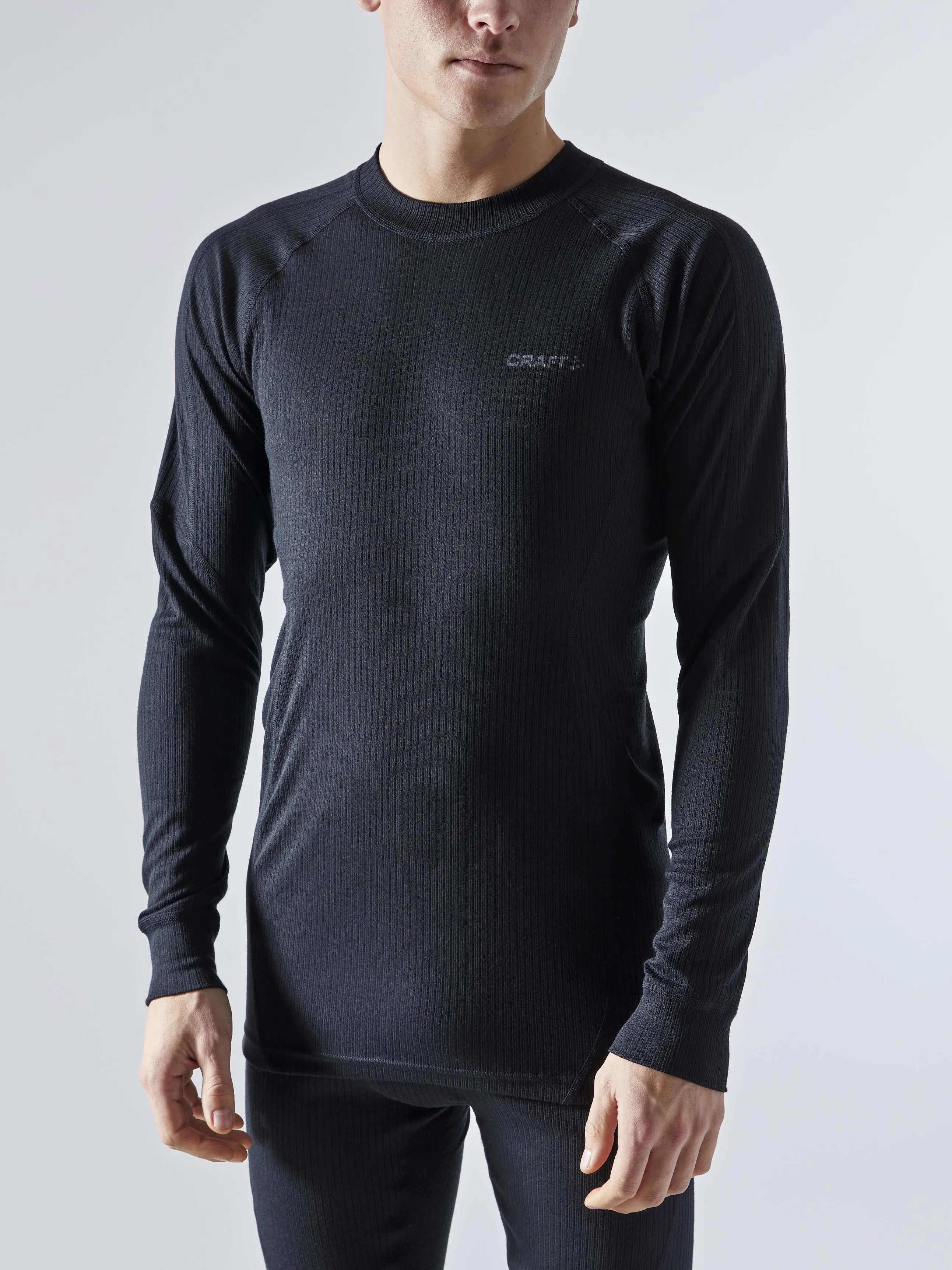 MEN'S CORE DRY BASELAYER SET