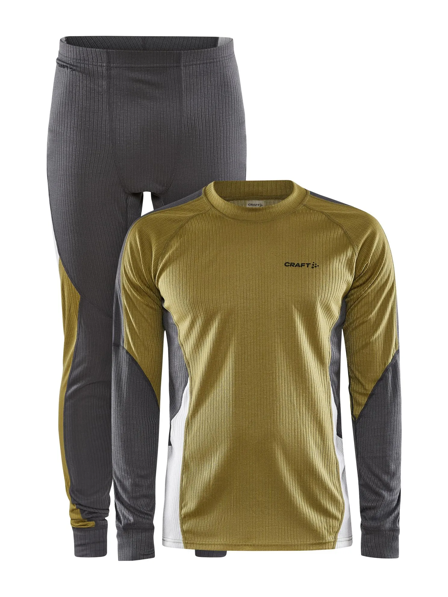 MEN'S CORE DRY BASELAYER SET