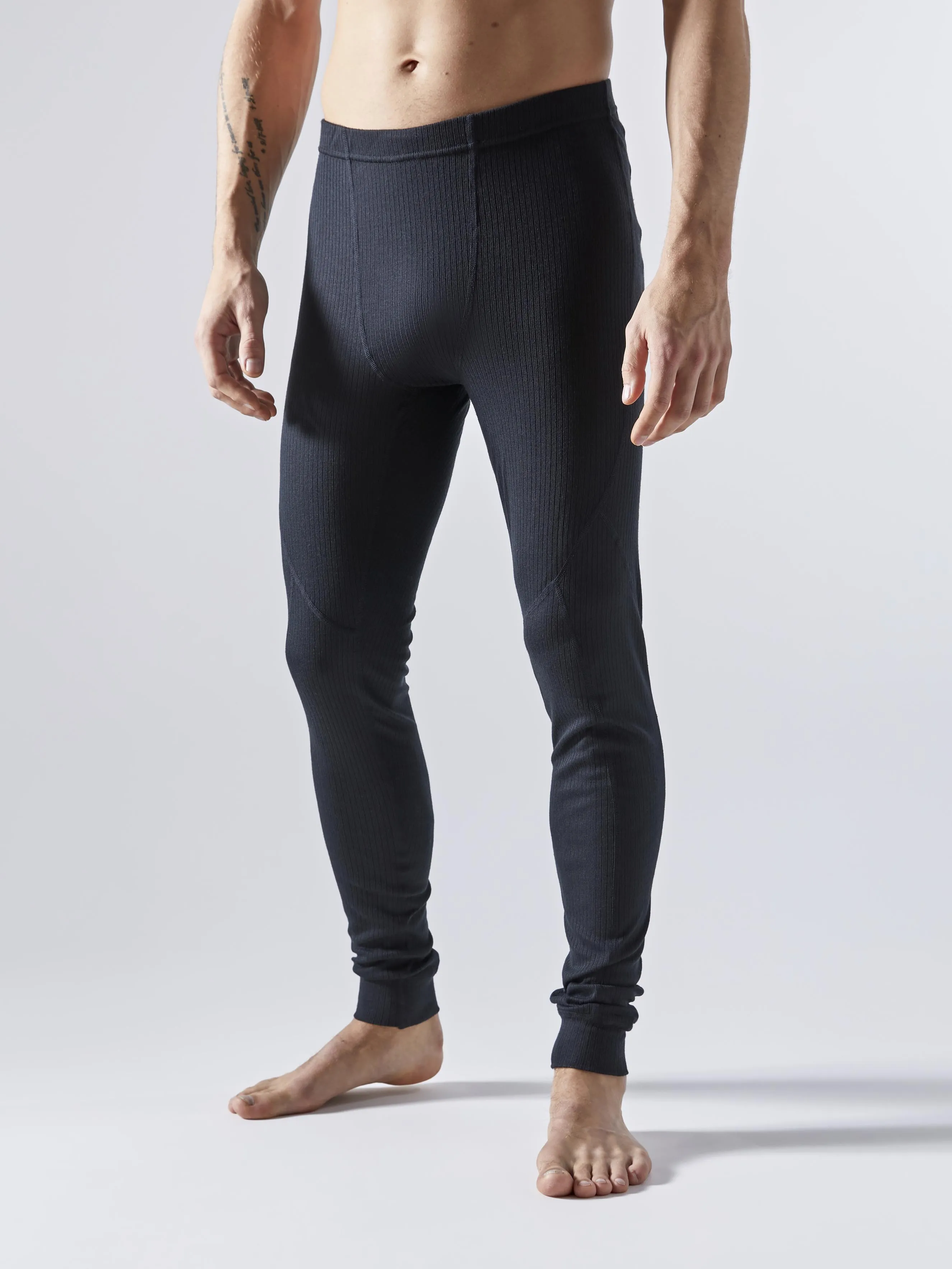 MEN'S CORE DRY BASELAYER SET