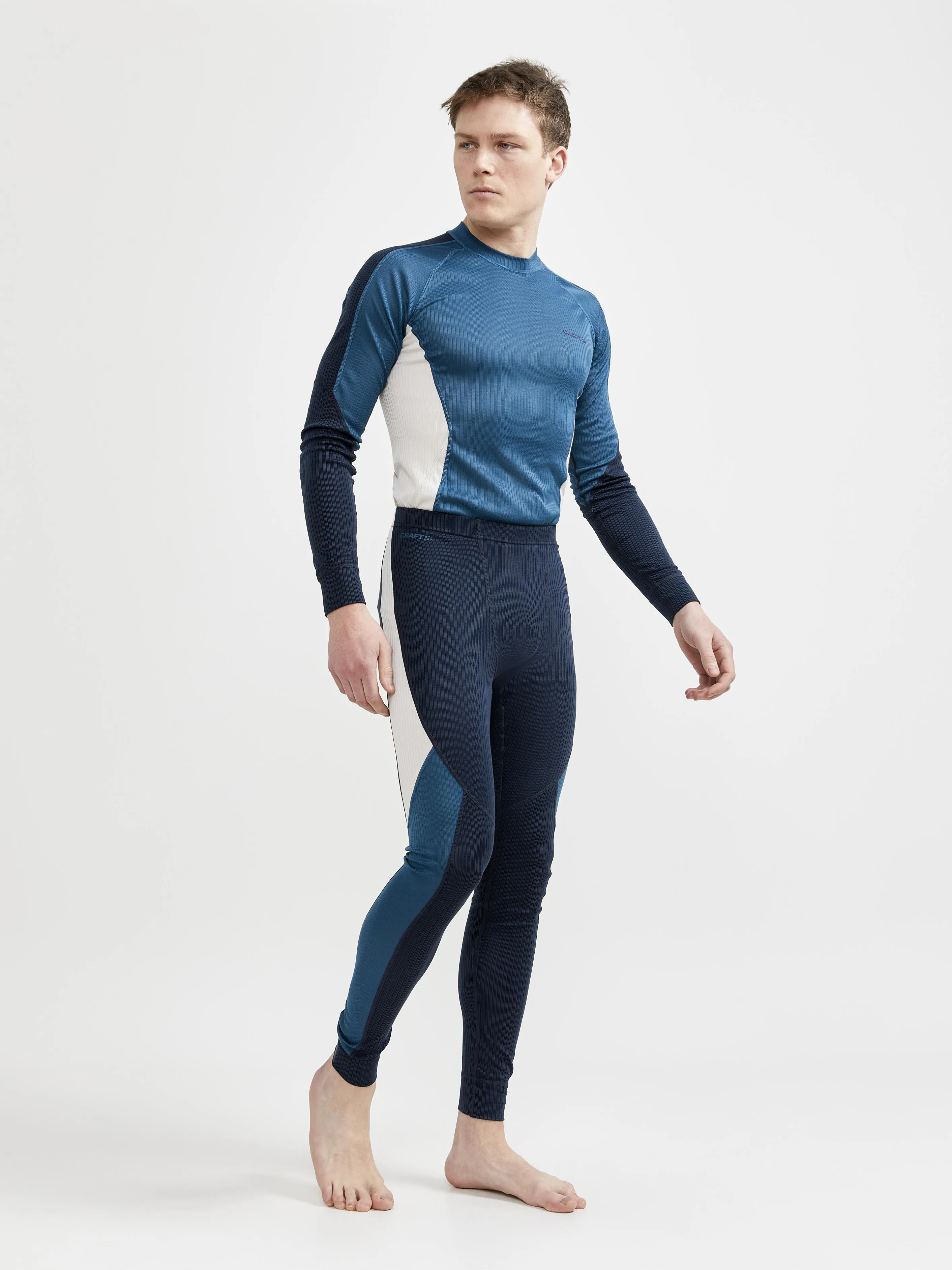 MEN'S CORE DRY BASELAYER SET