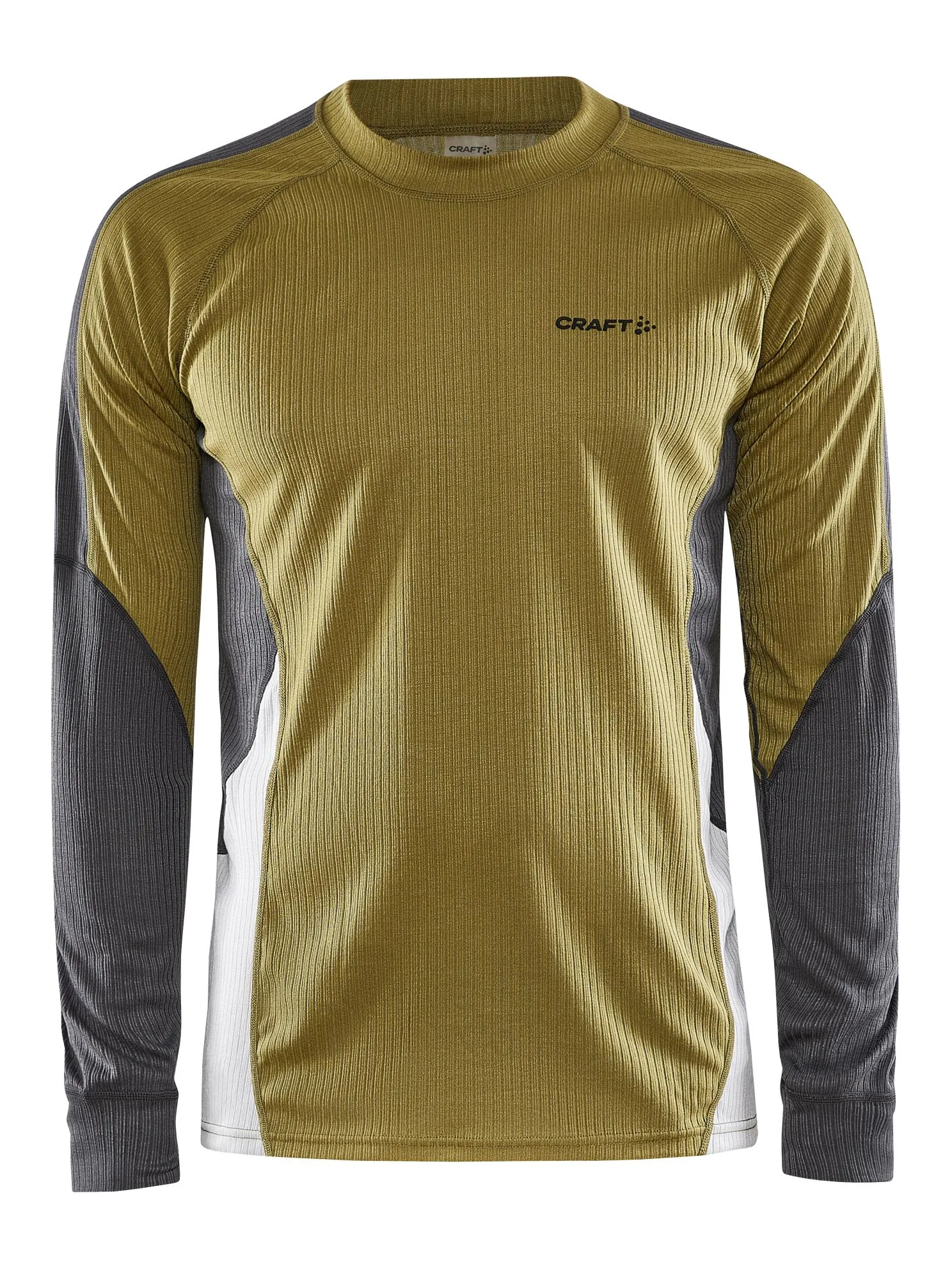 MEN'S CORE DRY BASELAYER SET