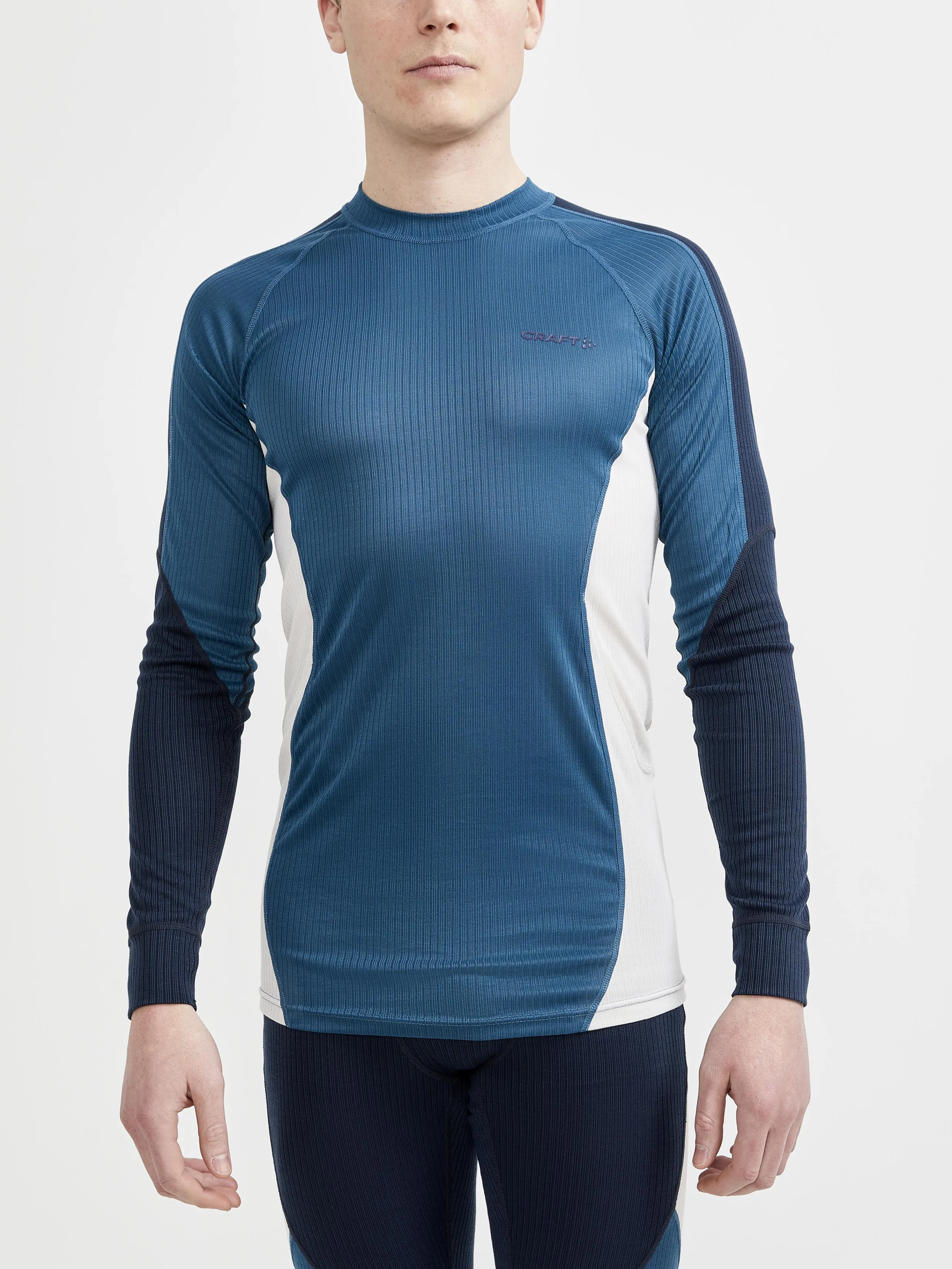 MEN'S CORE DRY BASELAYER SET