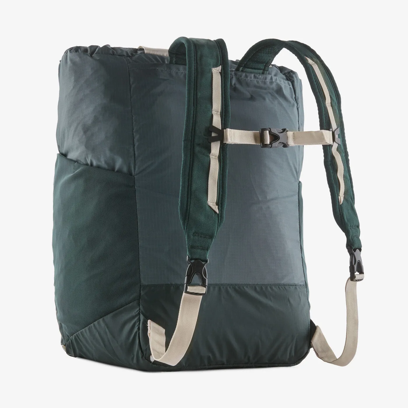 Men's Patagonia | Ultralight Black Hole® Tote 27L | Nouveau Green