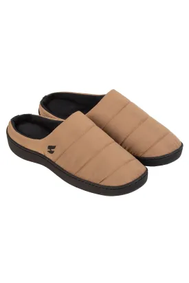 Men's Scuff Slipper