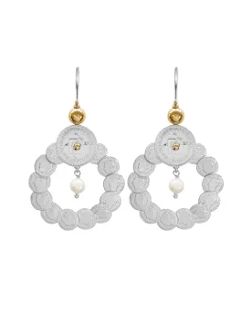 Messina Earrings