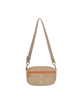 Mini Cruise Crossbody (Chai)