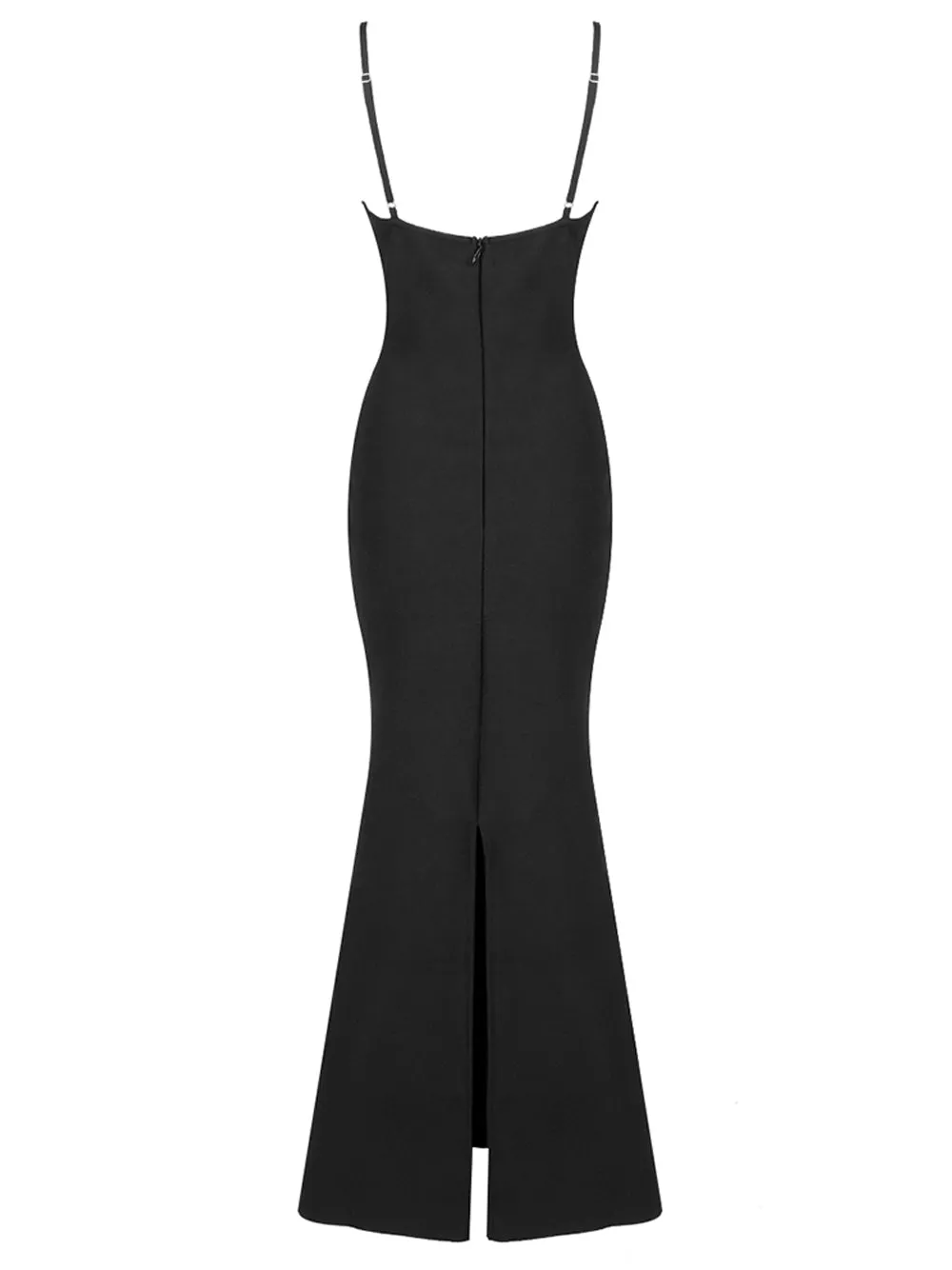 NEPALE Maxi Dress