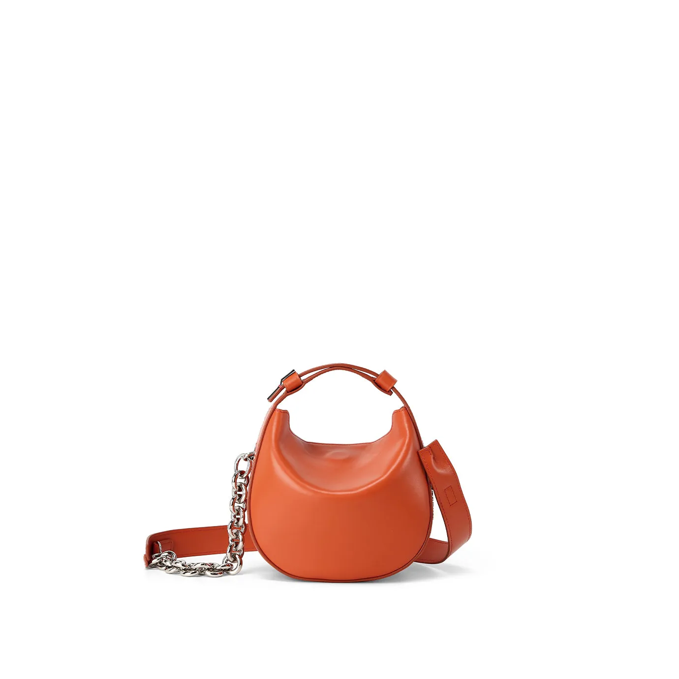 NOOR Petite Sac - Rouille