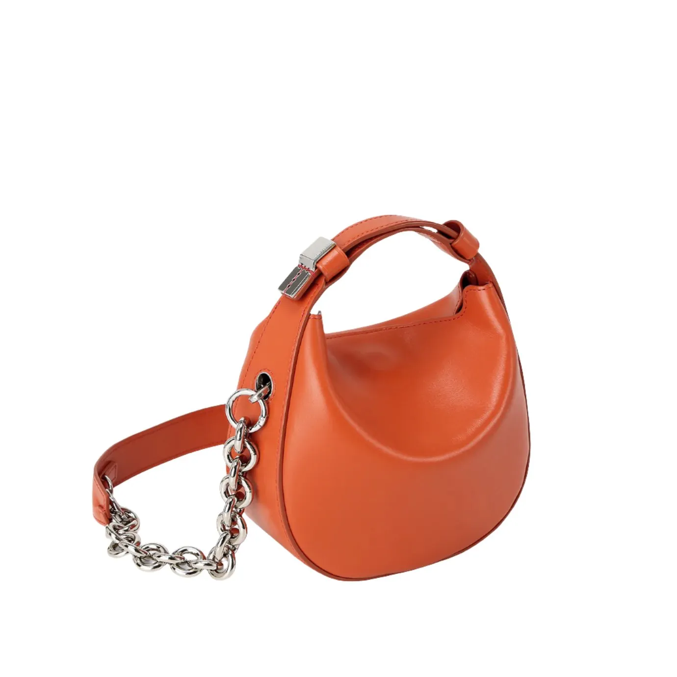 NOOR Petite Sac - Rouille