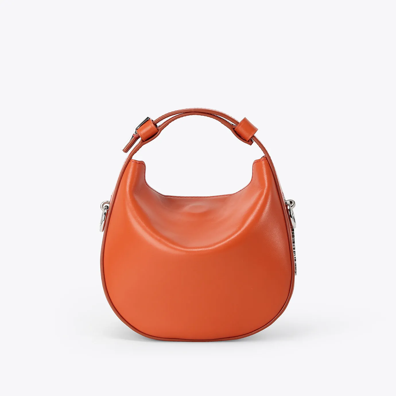 NOOR Petite Sac - Rouille