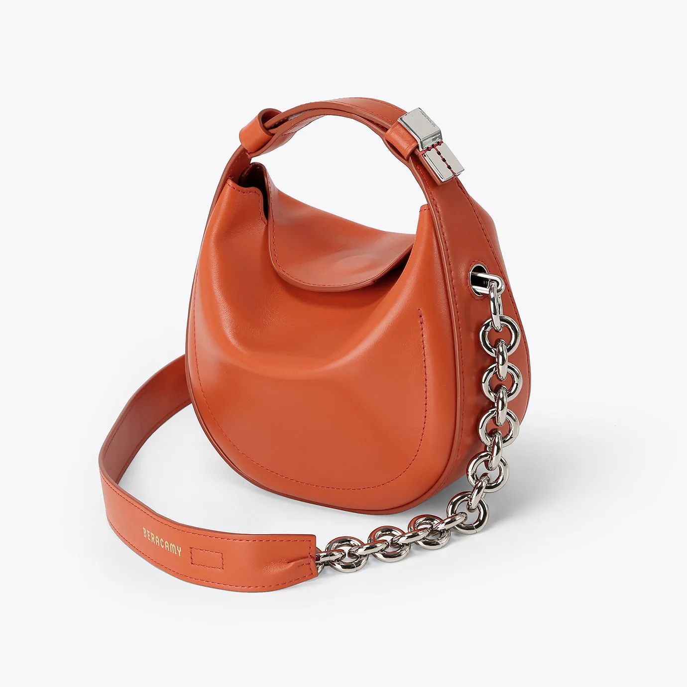 NOOR Petite Sac - Rouille