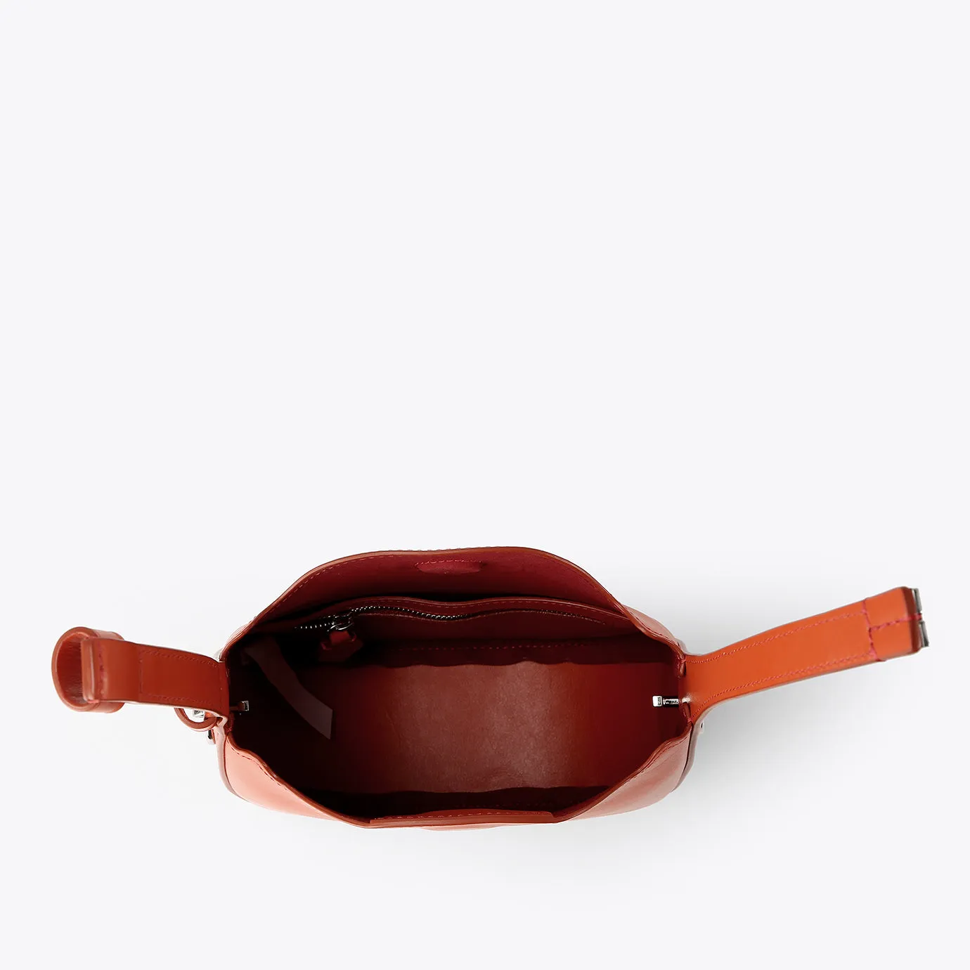 NOOR Petite Sac - Rouille