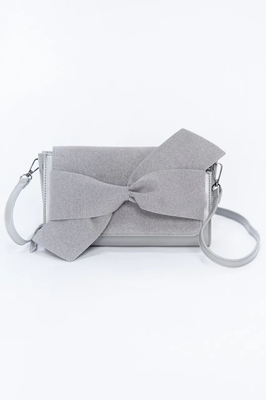 Now Detail Bow Clutch