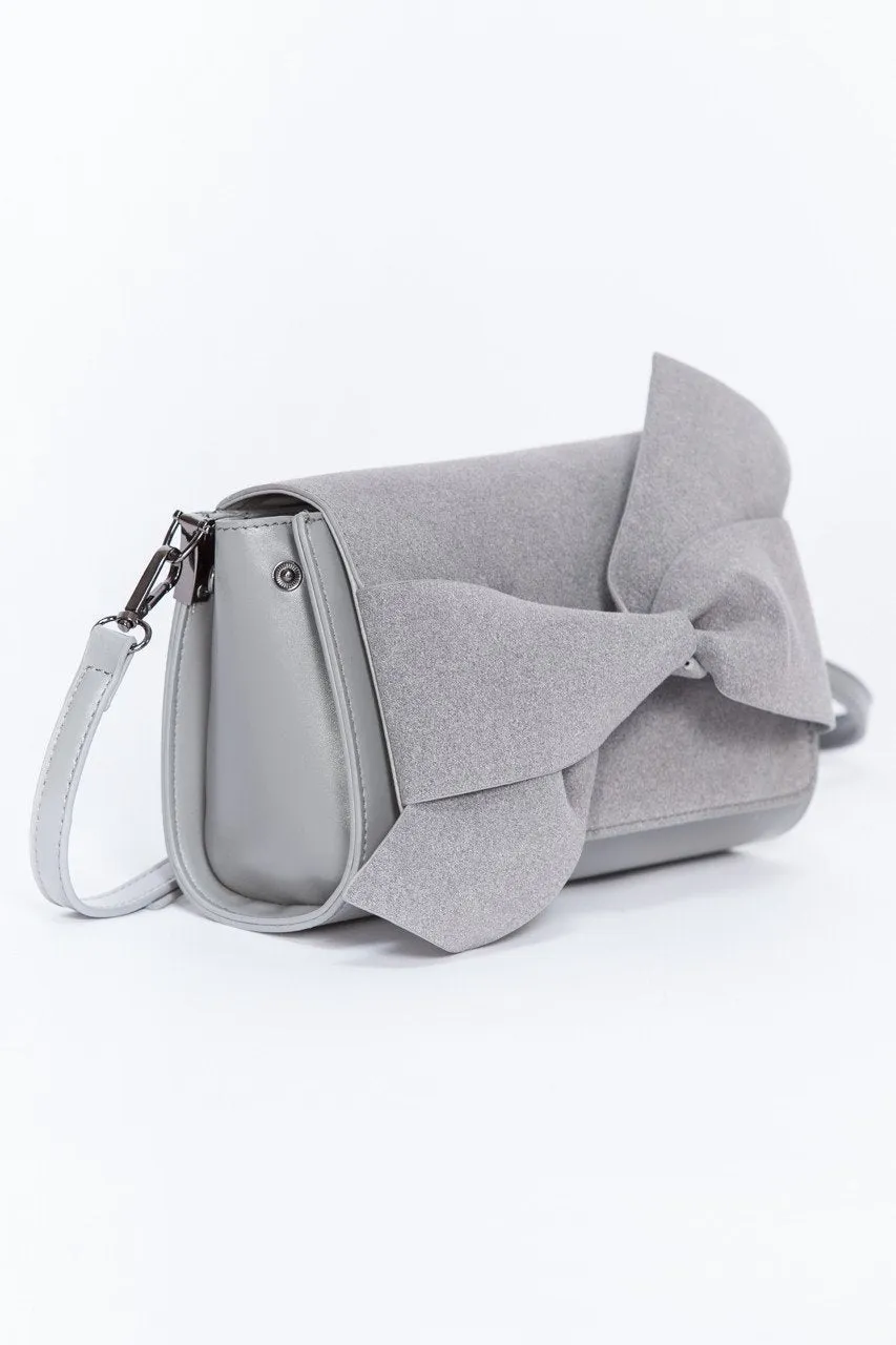 Now Detail Bow Clutch