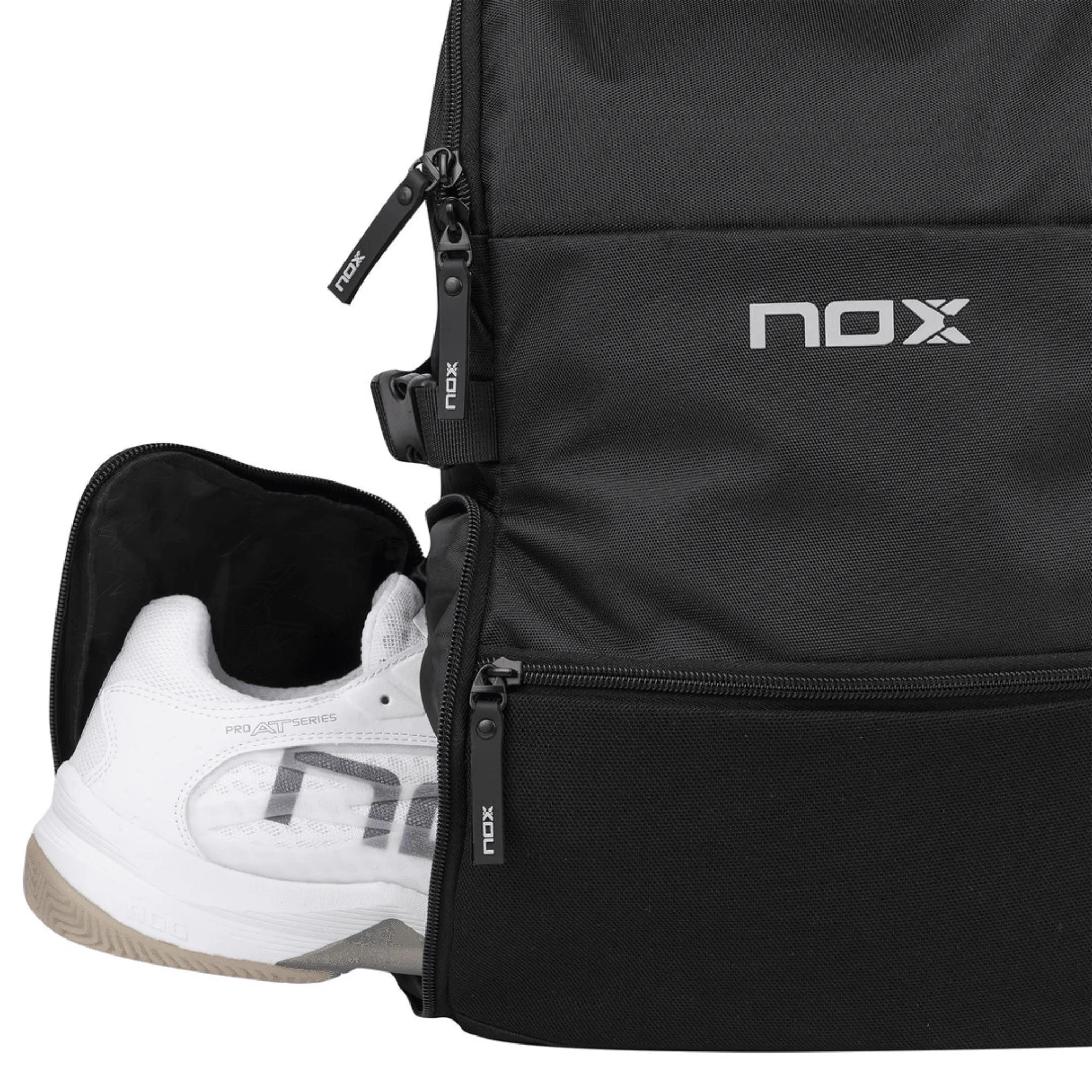 Nox Street Urban Padel Backpack