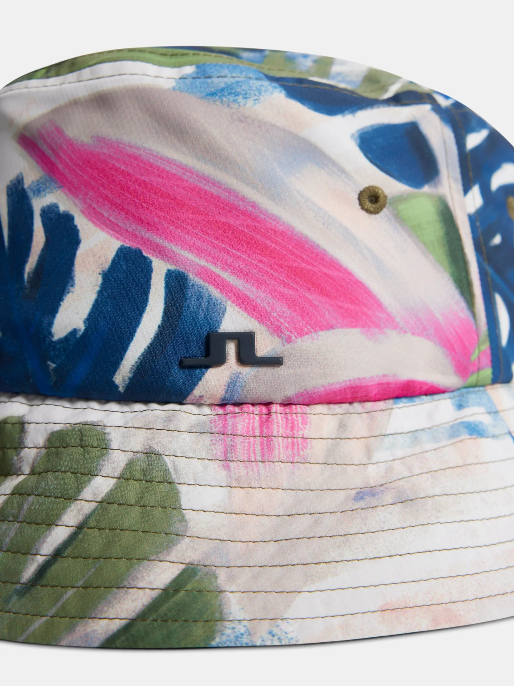 Olaf Print Bucket Hat