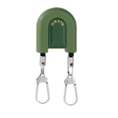 Orvis Horseshoe Double Zinger