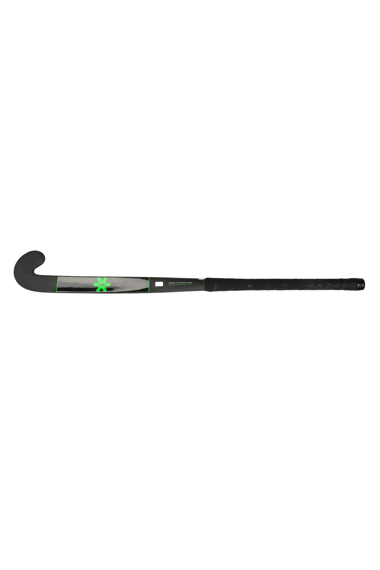 Osaka Pro Tour 100 2.0 Low Groove Hockey Stick