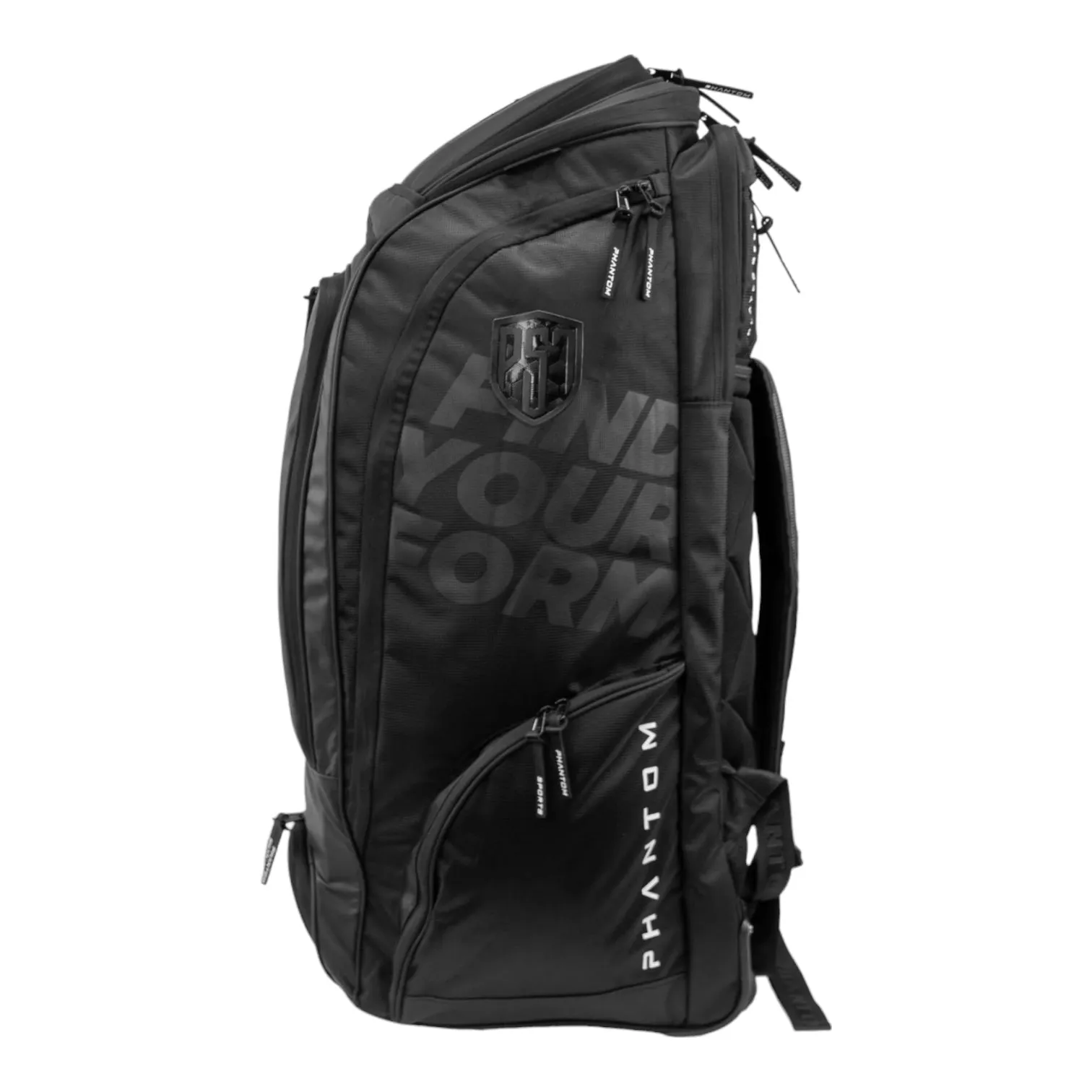 Phantom PS7 - Duffle Wheelie Kit Bags