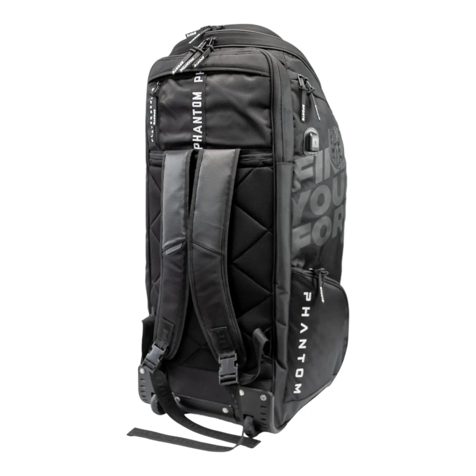 Phantom PS7 - Duffle Wheelie Kit Bags