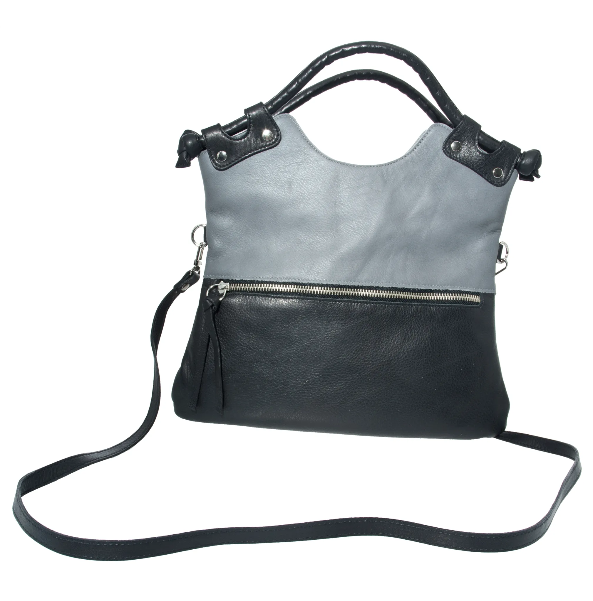 Pietro NYC Brooklyn Crossbody Handbag