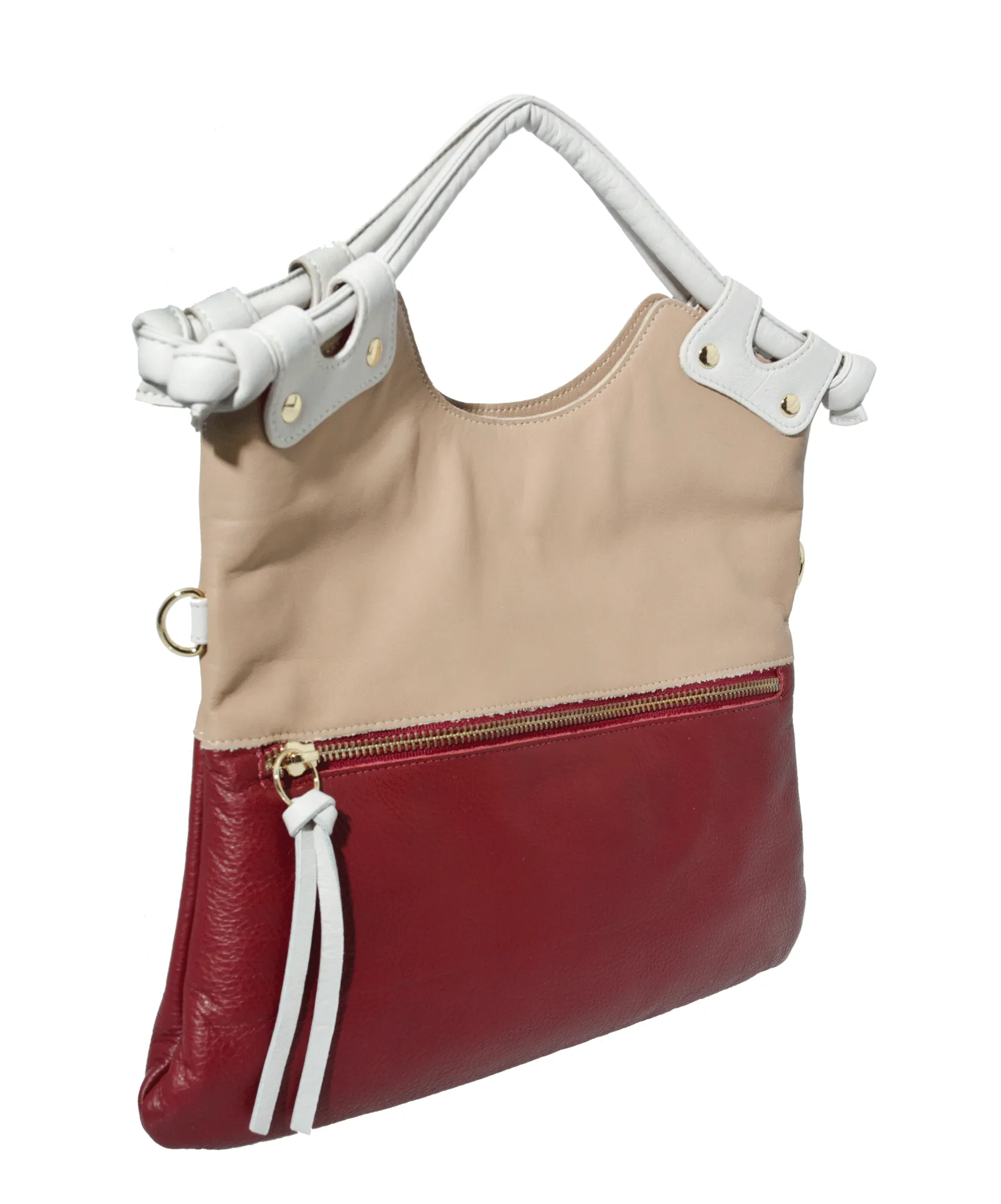 Pietro NYC Brooklyn Crossbody Handbag