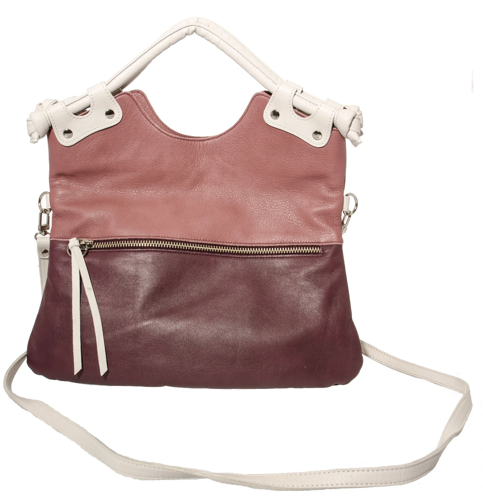 Pietro NYC Brooklyn Crossbody Handbag