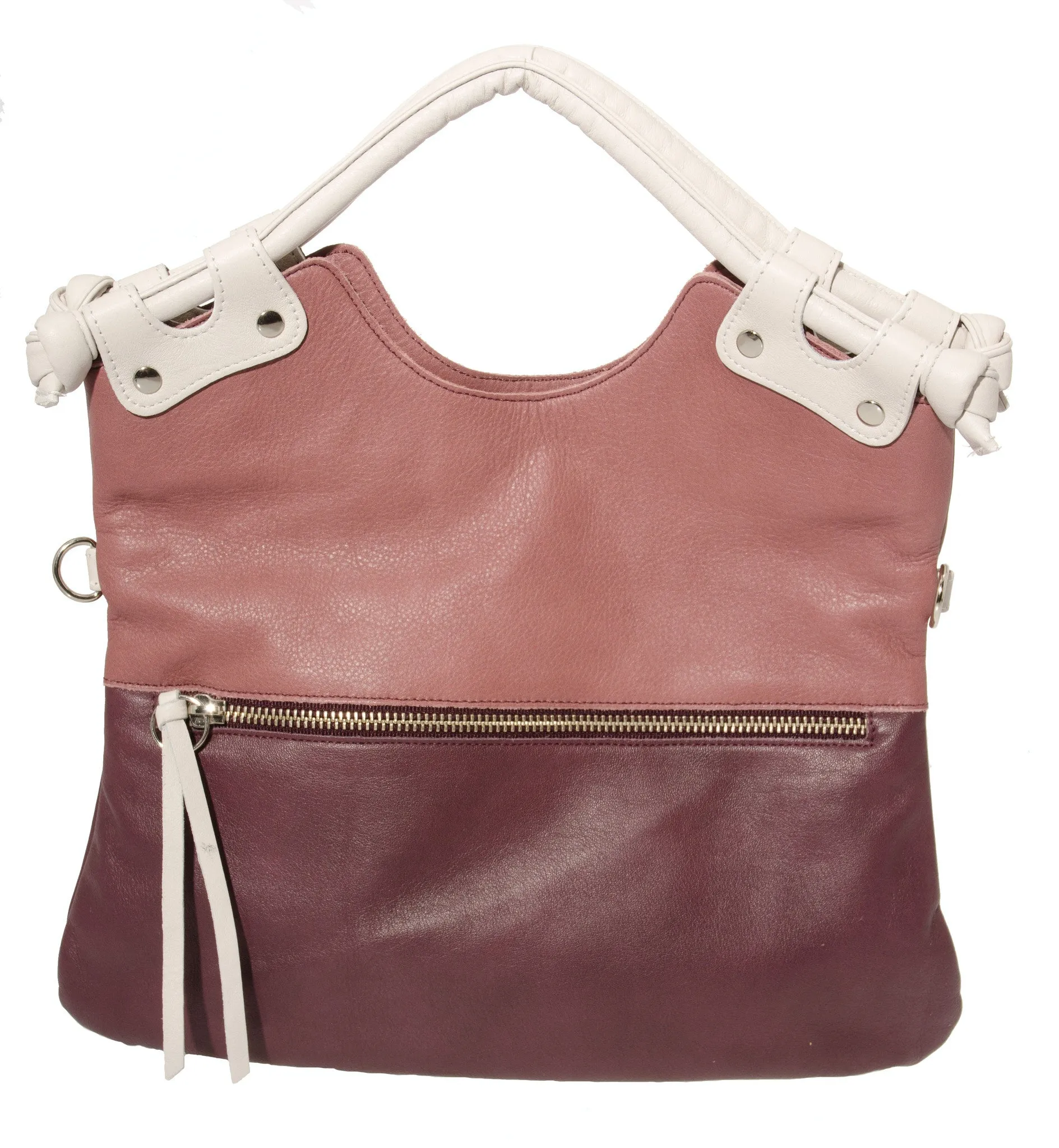 Pietro NYC Brooklyn Crossbody Handbag