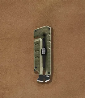 Prybrid Utility Clip