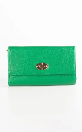 Purse Bag | Green