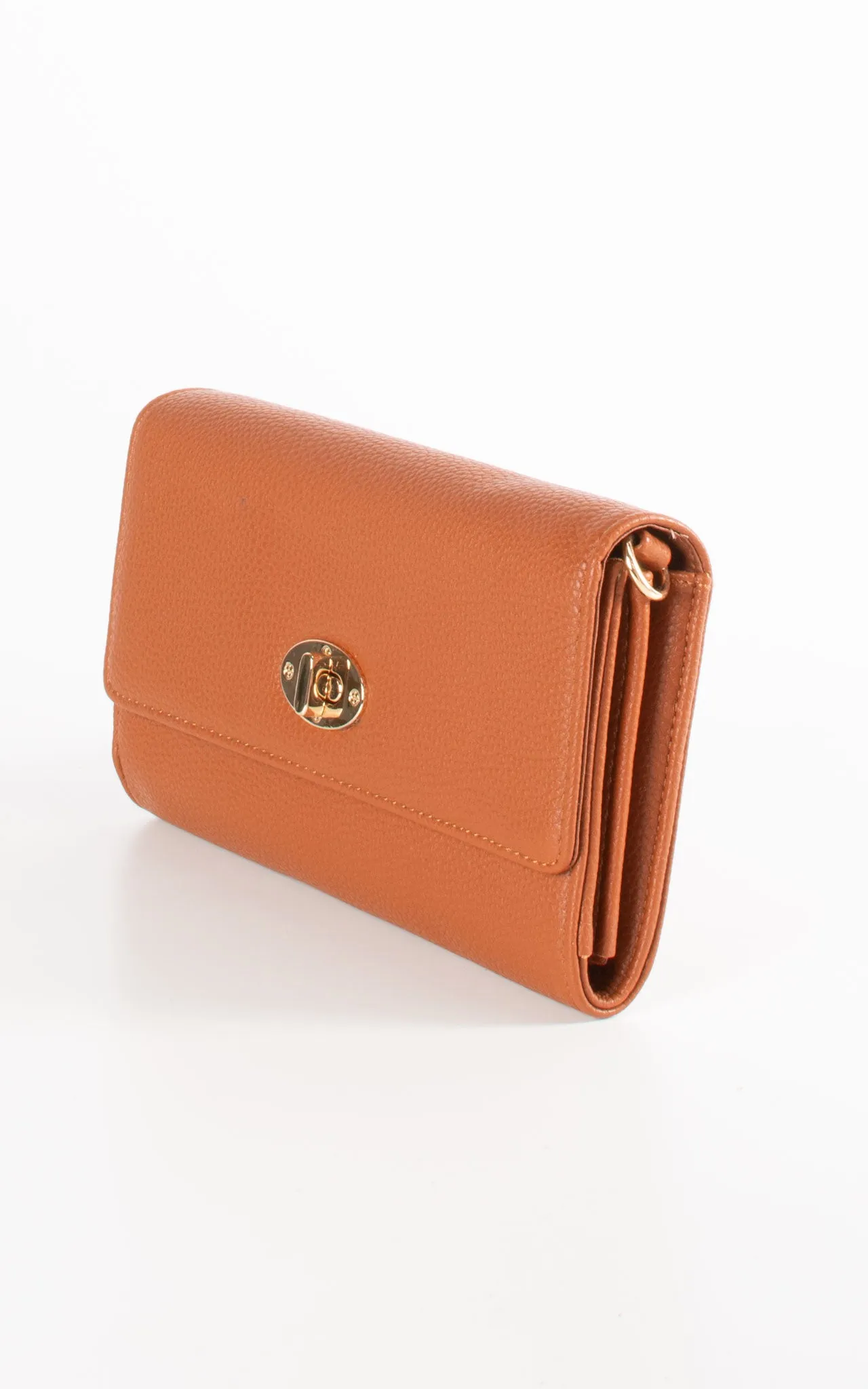 Purse Bag | Tan