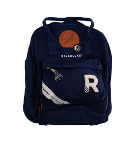 Ravenclaw Patch Backpack