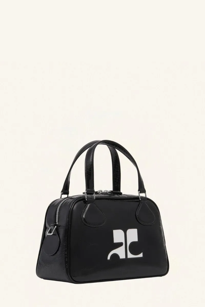 Reedition Naplack Bowling Bag