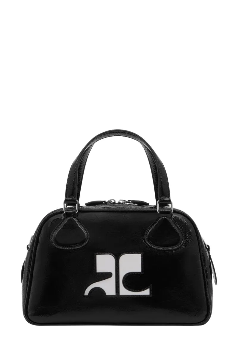 Reedition Naplack Bowling Bag