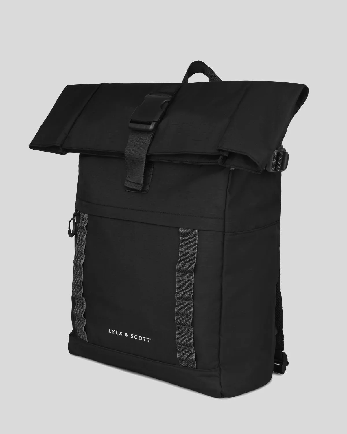 Ripstop Rolltop Backpack