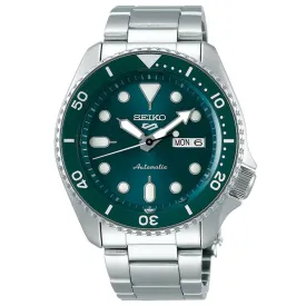 Seiko 5 Sports Style Watch SRPD61K1