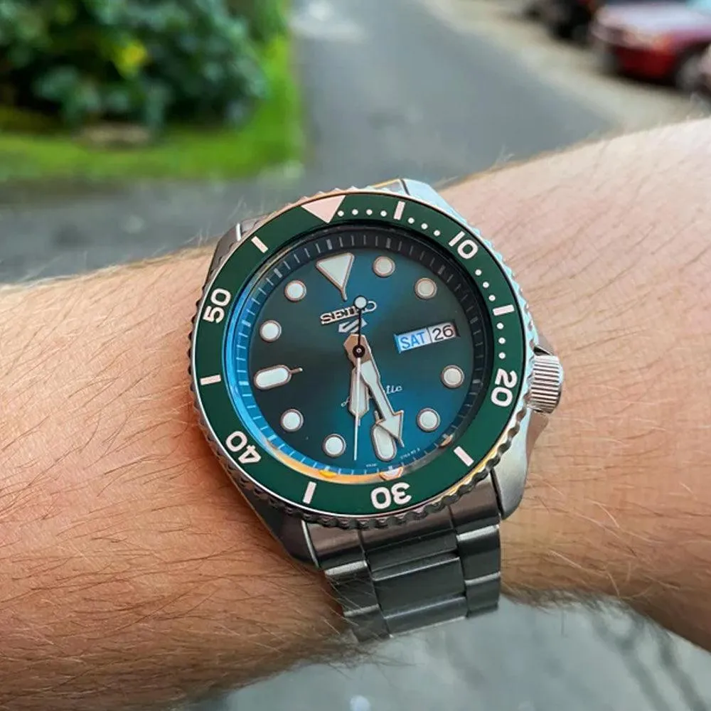 Seiko 5 Sports Style Watch SRPD61K1