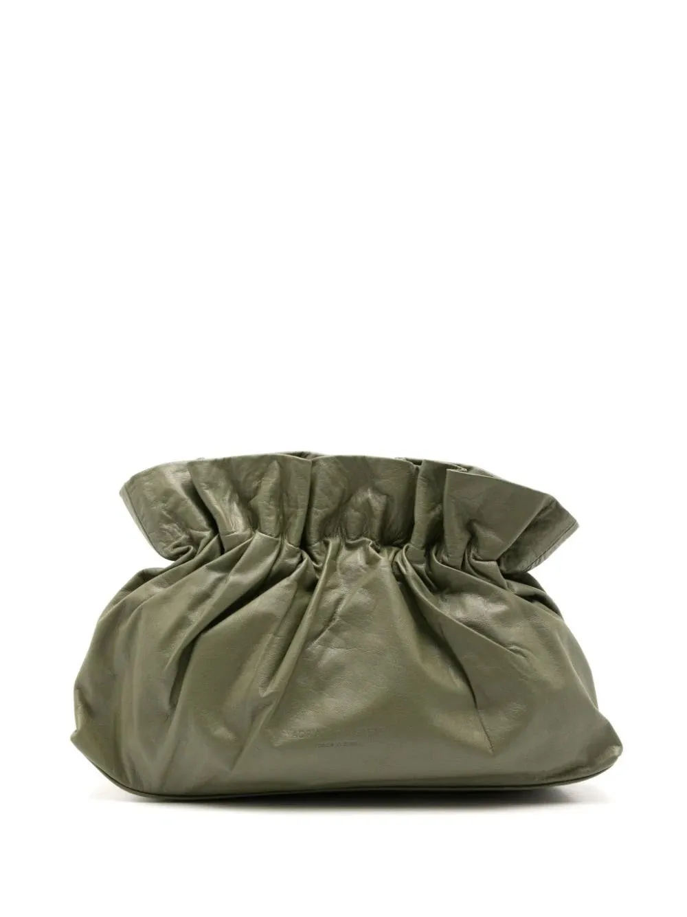 Shell Clutch Bag