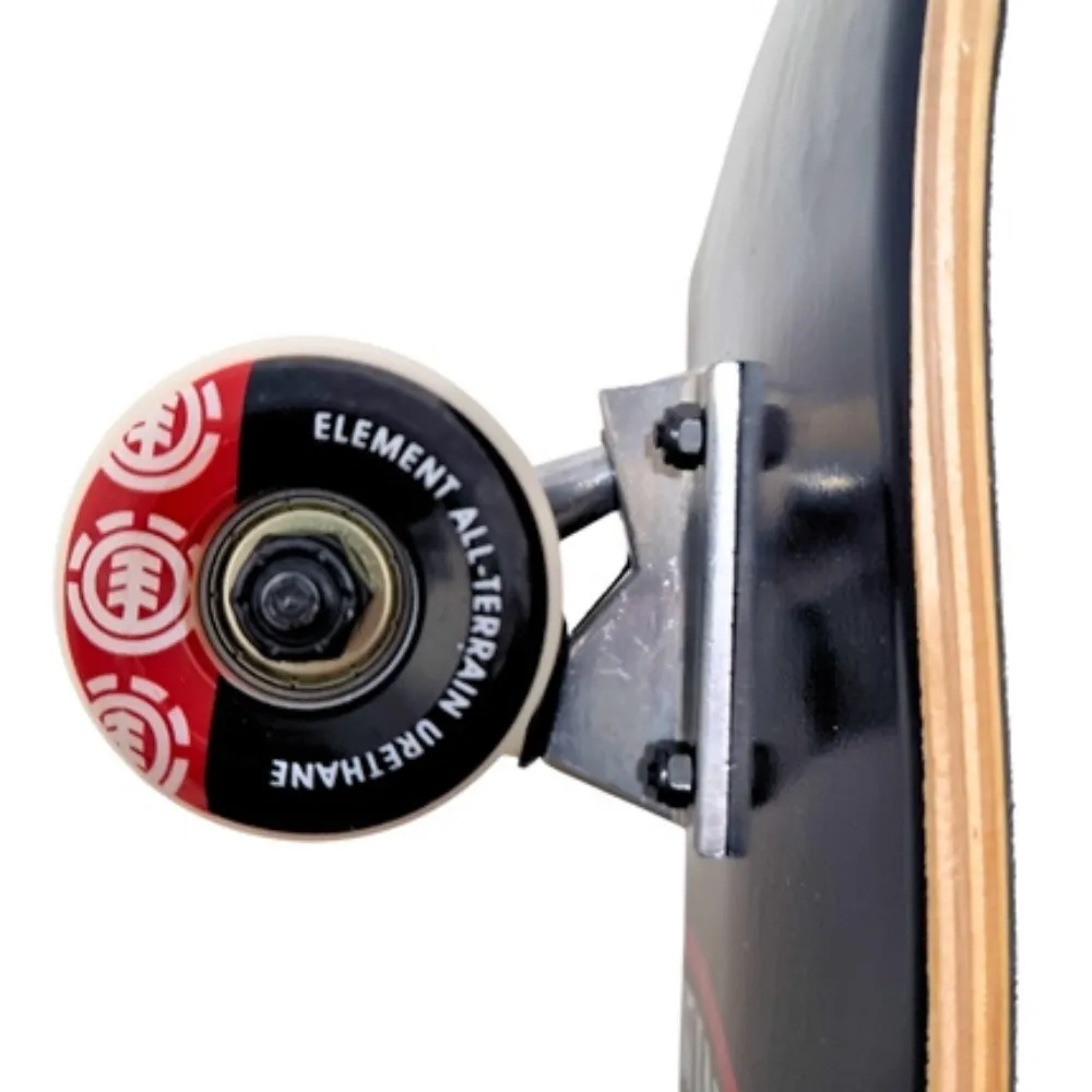 Skate Completo Element Seal 8.0"