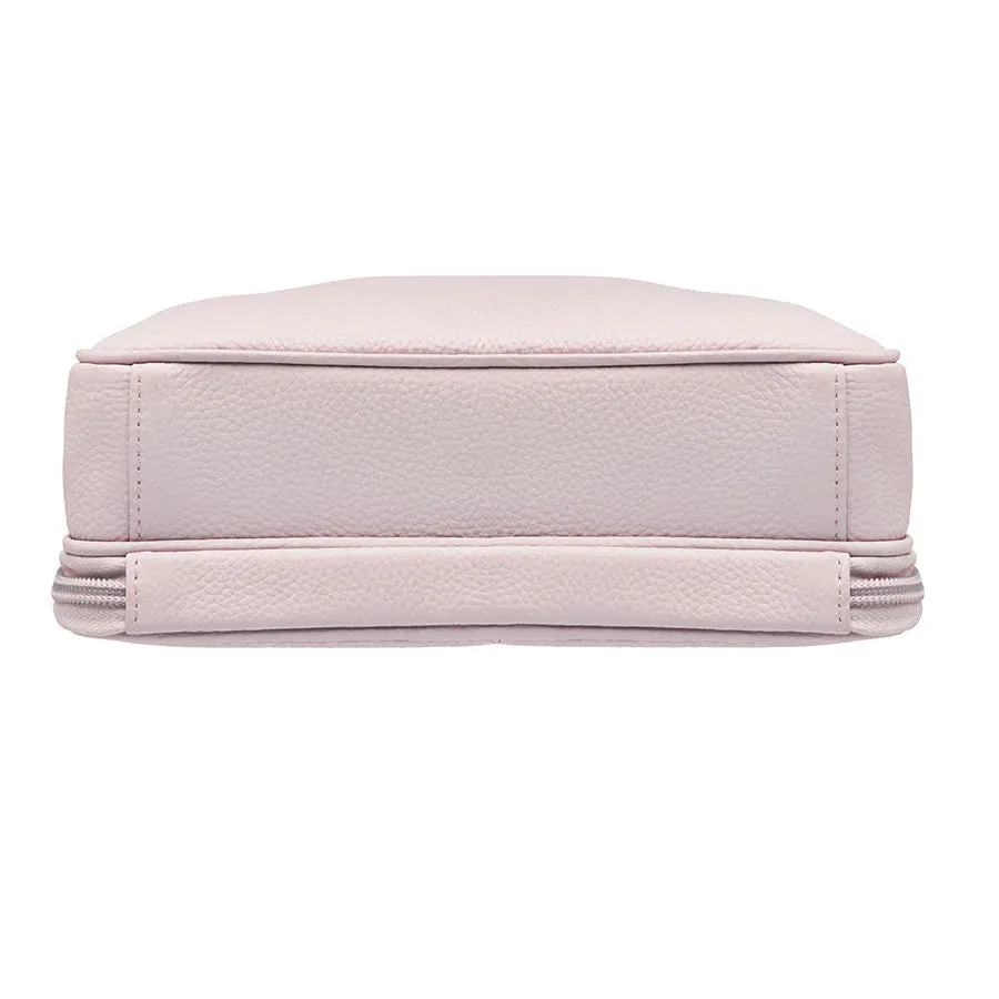 Slim Clutch Crossbody Purse by GTM