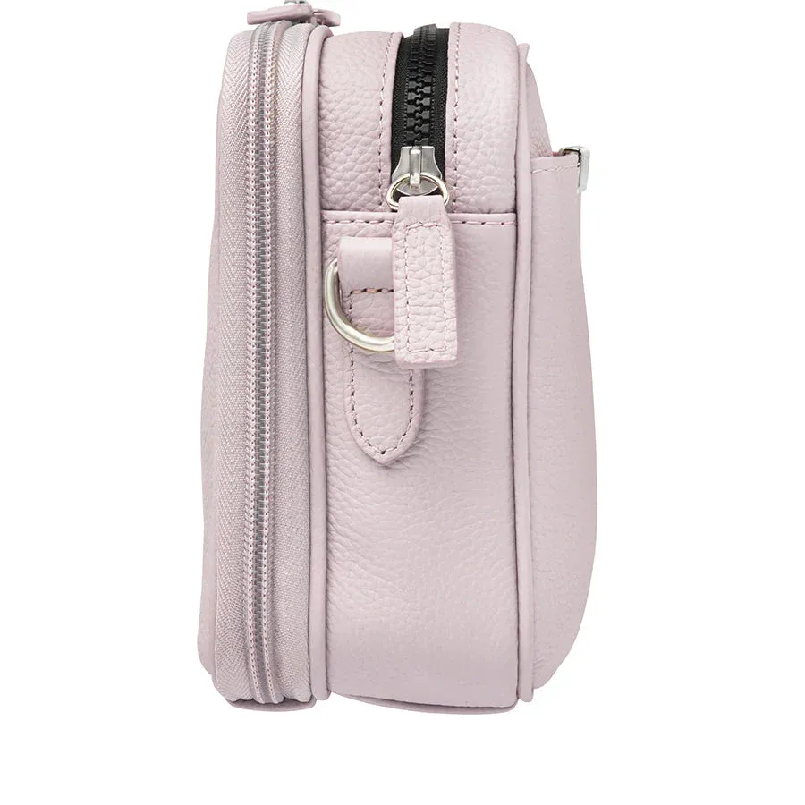 Slim Clutch Crossbody Purse by GTM