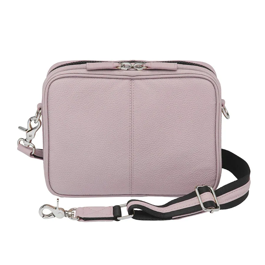 Slim Clutch Crossbody Purse by GTM