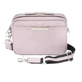 Slim Clutch Crossbody Purse by GTM