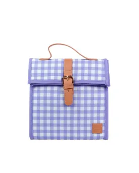 Sundown Lunch Satchel by The Somewhere Co